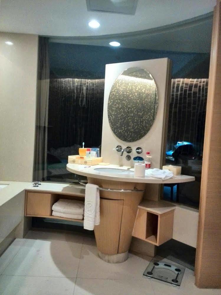 Yuyao Yonghegong Hotel Esterno foto